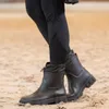 Pikeur Damen BOOTS ATHL. WOMAN black Sneaker/Boots Produktbild-Vorschau 6