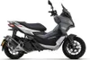 Marmitta completa ARROW urban alluminio scuro e fondello Anteprima dell’immagine prodotto 15