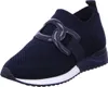 La Strada  Damenschuhe Halbschuhe Slipper Blau Freizeit, Produktbild-Vorschau 1