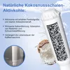 6er Pack Wasserfilter Ersatz für Krups® F088, Melitta®, Produktbild-Vorschau 3