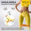 4FIZJO FLEX BAND Widerstandsband für Beine, Po und Produktbild-Vorschau 8