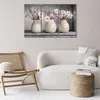 Ensemble de 3 tableaux décoratifs LUMASOUL pour salon, Voir les images du produit 2
