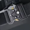Cintura - Cintura tattica - per uomo - Cintura militare - Anteprima dell’immagine prodotto 12