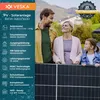 Centrale elettrica del balcone 1660 W / 1600 W Impianto Anteprima dell’immagine prodotto 2