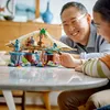 LEGO Avatar Dům kmene Metkayina na útesu, Sada na stavění, Náhled obrázku produktu 22