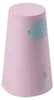 AWAVE®  Kaffeebecher To Go 400 ml rPET | Rosa Produktbild-Vorschau 5