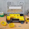 Stanley 1-97-519, Čierna, Priehľadná, Žltá, 446 mm, 74 mm, Náhľad obrázku produktu 13