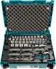 Makita E-08713 Werkzeug-Set 120-tlg. MAKPAC Produktbild-Vorschau 4