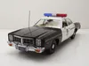 Greenlight Collectibles 19042 Dodge Monaco 1977 Police Produktbild-Vorschau 2