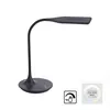Stolní lampa LED černá, dotykový stmívač, CCT, V 67 cm Náhled obrázku produktu 9