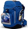 ergobag Zip-Tasche Schulranzen-Zubehör Zippies Set 3-teilig Produktbild-Vorschau 5