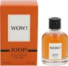 A product shot of a perfume bottle and its packaging. Podgląd zdjęcia produktu