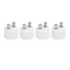 4PCS GU10 zu MR16 Adapter Buchse Hitzebeständige Lampe Produktbild-Vorschau 5