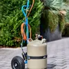 Sackkarre Gas Trolley GT 89 für Gasflaschen Produktbild-Vorschau 14
