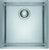 FRANKE Unterbau - Spüle 122.0541.466 MARIS MRX 110-40 mit Produktbild-Vorschau 1