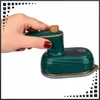 Mini Dampfbügeleisen Reisebügeleisen Handdampfbügler Produktbild-Vorschau 5