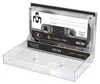 Soundmaster MC90 - Audiokassetten - 90 min - 5 Stück(e) - Produktbild-Vorschau 1