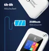 CS 4G LTE WLAN Router - Mifi Mobiler LTE Router - Wireless Produktbild-Vorschau 2