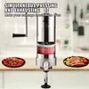 Wurstfüller-Wurstmaschine-Wurstfüllmaschine 3L Manuelle Produktbild-Vorschau 4