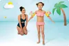 Schwimmflügel 3-6J mit Fischmotiv 2 Luftkammern Produktbild-Vorschau 28