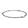 Drehtellerring SAMSUNG DE97-00192C für Mikrowelle Produktbild-Vorschau 1