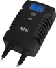 AEG Mikroprozessor-Ladegerät LD 6.0 für 6/12 V Batterien Produktbild-Vorschau 14