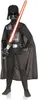 Star Wars Karnevalskostüm Star Wars Darth Vader schwarz Produktbild-Vorschau 6