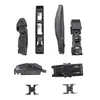 RIDEX Scheibenwischer Vorne 700mm/600mm für OPEL Astra K Produktbild-Vorschau 5