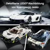 LEGO® Speed Champions 76900 Koenigsegg Jesko Podgląd zdjęcia produktu 39