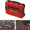 EINHELL E-Case Werkzeugkoffer Mechanik, 201-teilig, Produktbild-Vorschau 5