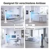 Turmventilator leise, moderner Standventilator für Produktbild-Vorschau 11
