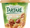 Serek do smarowania Tartare Orzechowa Aleja 140 g Podgląd zdjęcia produktu 1