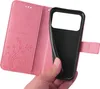 Handyhülle für Apple iPhone 17 Pro Floral Blumen Produktbild-Vorschau 3