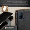moex® Book Case kompatibel mit OnePlus Nord N100 - Hülle Produktbild-Vorschau 4
