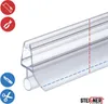 STEIGNER Duschdichtung, 130cm, Glasstärke 6/7/ 8 mm, Produktbild-Vorschau 4