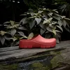 Birkenstock Super Birki 2.0 PolyurethanClog OB mars red Produktbild-Vorschau 8