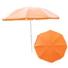 Sonnenschirm für den Garten Material TNT-Vlies / Stahl Produktbild-Vorschau 1