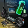 KESSER® E-Scooter mit Straßenzulassung 40km Reichweite Produktbild-Vorschau 10