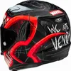HJC RPHA 12 Venom 3 Marvel MC1SF Casque intégral M Voir les images du produit 6