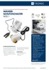 H-Tronic 1114725 Rilevatore d'acqua con sensore esterno, Anteprima dell’immagine prodotto 14