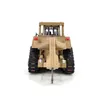 Buldozer na dálkové ovládání, 2,4 GHz 1:18 Hračka na Náhled obrázku produktu 5
