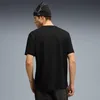 BMW M Motorsport T-Shirt Essential Puma, Offizieller Produktbild-Vorschau 4