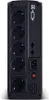 CyberPower VP1600ELCD, Line-interaktivní, 1,6 kVA, 960 W, Náhled obrázku produktu 3