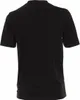CASAMODA Herren T-Shirt Kurzarm V-Neck Regular Fit Schwarz  Produktbild-Vorschau 6