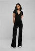 Urban Classics Jumpsuit für Frauen Quining schwarz S Produktbild-Vorschau 12