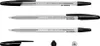 Kugelschreiber R-301 Classic 0,5mm 50er Pack Schwarz Produktbild-Vorschau 1
