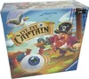 A game box featuring a pirate theme. Produktbild-Vorschau