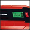 Einhell Batterie-Ladegerät CE-BC 6 M Produktbild-Vorschau 2