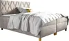 MIRJAN24 Boxspringbett Inez, Doppelbett mit zwei Bettkästen Produktbild-Vorschau 1