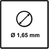Makita Mähfaden rund 1,6mmx15m DA00000003 E-02733 Produktbild-Vorschau 5